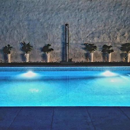 فيلا La Casa Del Arbol Fuentiduena de Tajo المظهر الخارجي الصورة