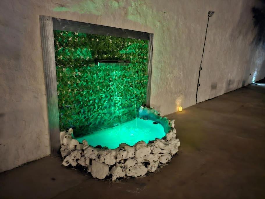 فيلا La Casa Del Arbol Fuentiduena de Tajo المظهر الخارجي الصورة