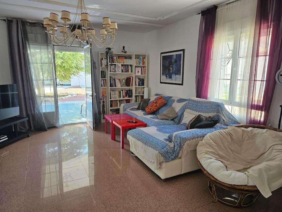 فيلا La Casa Del Arbol Fuentiduena de Tajo المظهر الخارجي الصورة